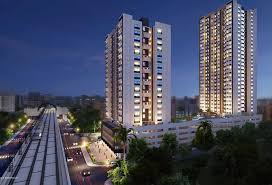 3 BHK Flat for rent in Goregaon West